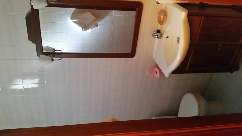 Hidalgo Hotell Alcaudete Eksteriør bilde
